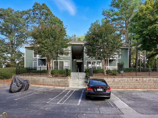 4628 Vinings Central Run SE, Unit 126, Atlanta, GA 30339