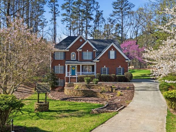 309 Sourwood Lane, Canton, GA 30115