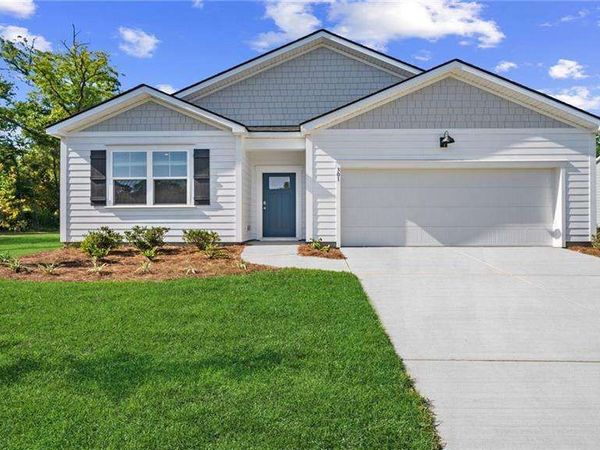 320 Royal Fern Lane, Statesboro, GA 30461