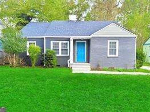 1802 S Gordon Street SW, Atlanta, GA 30310