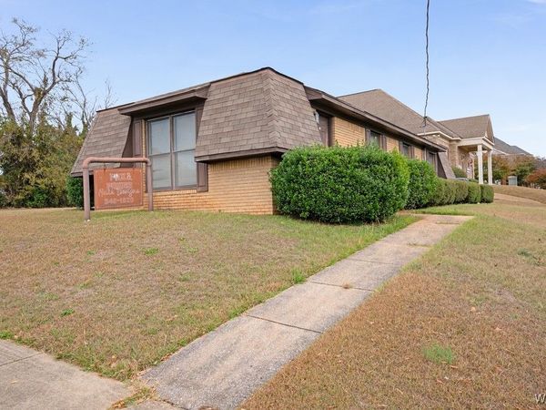 1021 T.Y. Rogers Junior Avenue, Tuscaloosa, AL 35401