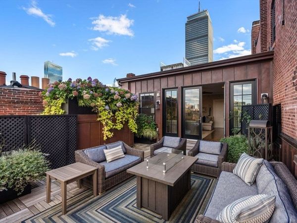 288 Commonwealth Ave, Unit 3, Boston, MA 02115