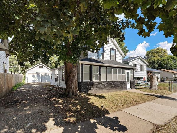 303 Cesar Chavez Street, Saint Paul, MN 55107