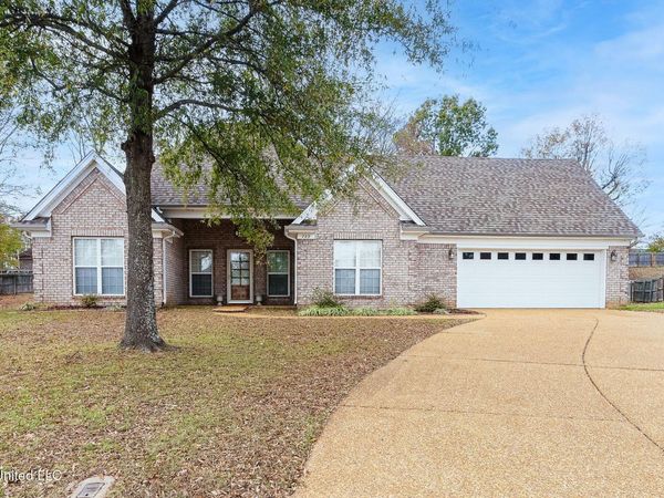 729 Mossy Oak Cove, Hernando, MS 38632