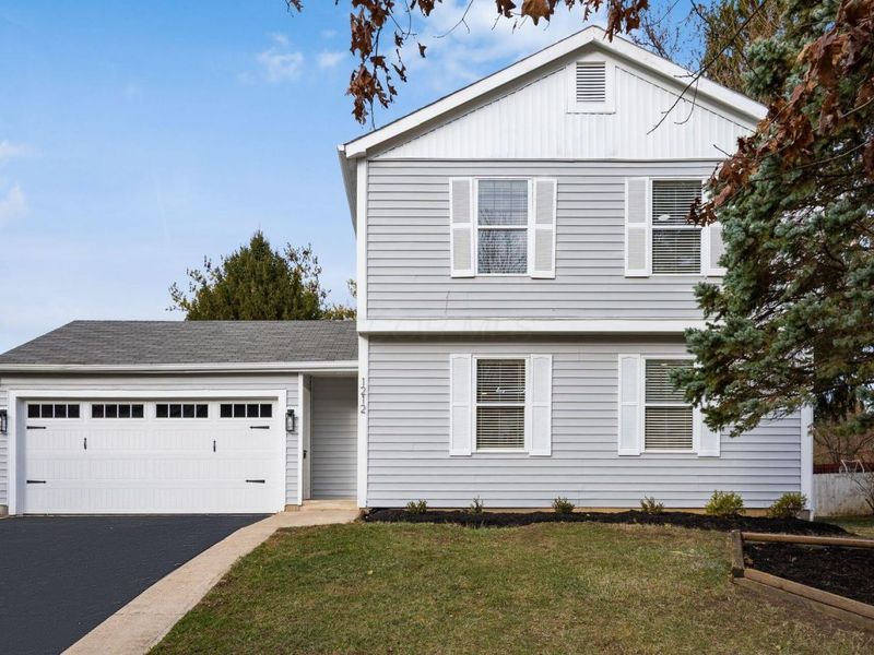 1212 Tillicum Drive, Worthington, OH 43085 Photo 1