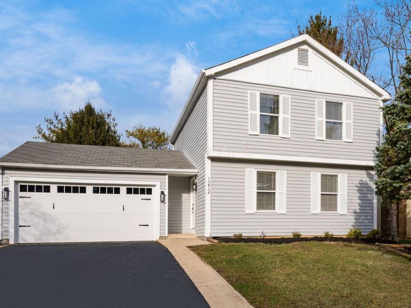 1212 Tillicum Drive, Worthington, OH 43085 Photo 2