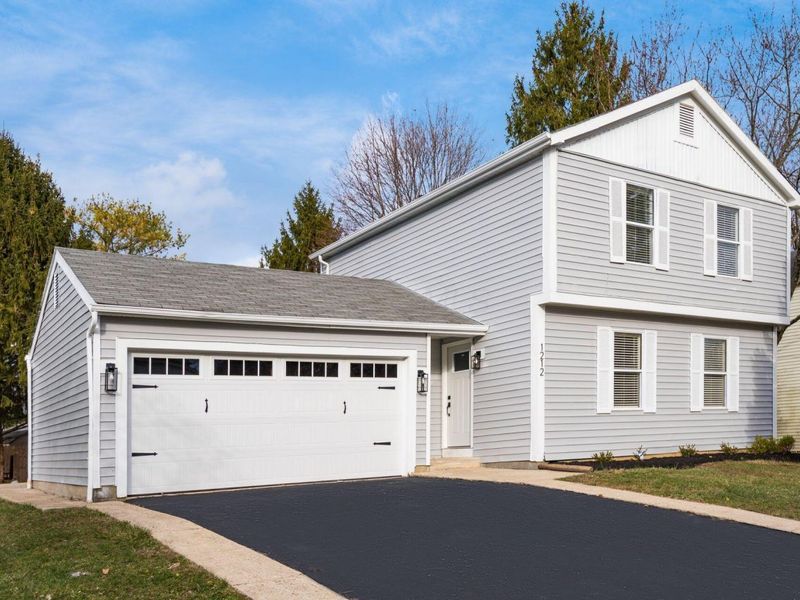 1212 Tillicum Drive, Worthington, OH 43085 Photo 3