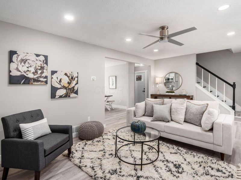 1212 Tillicum Drive, Worthington, OH 43085 Photo 8