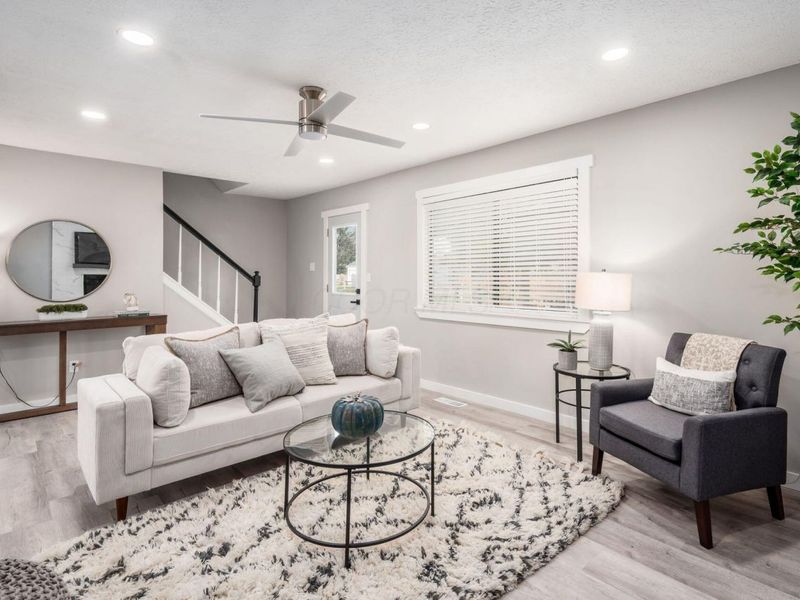 1212 Tillicum Drive, Worthington, OH 43085 Photo 9