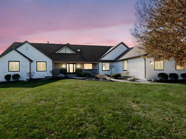 2693 St Rt 73, Clearcreek Twp., OH 45068