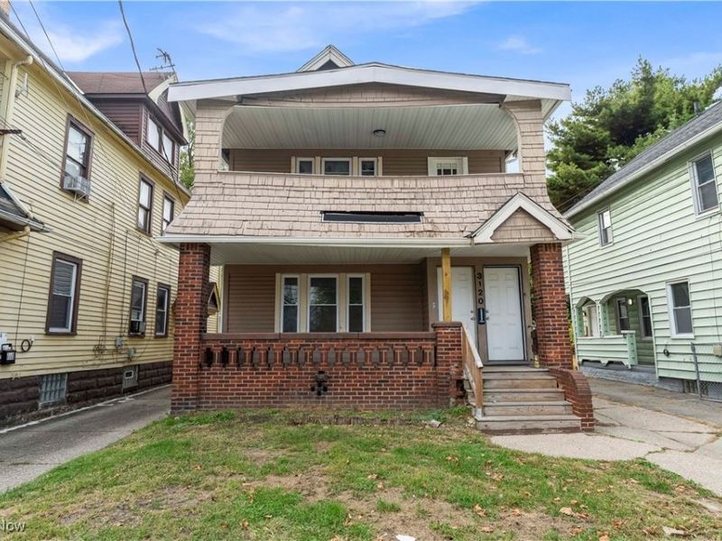 3122 W 30th Street, Unit 3120/DN, Cleveland, OH 44109 Photo 1