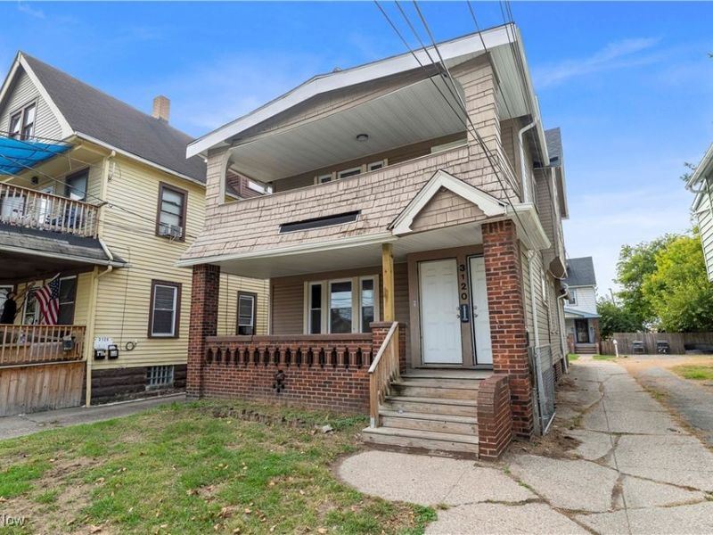 3122 W 30th Street, Unit 3120/DN, Cleveland, OH 44109 Photo 2