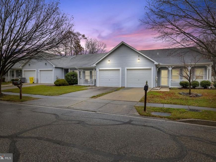 1984 Marconi Circle, Annapolis, MD 21401 Main Photo