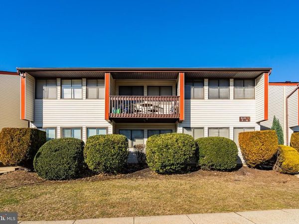 C9 AVON DRIVE E, HIGHTSTOWN, NJ 08520