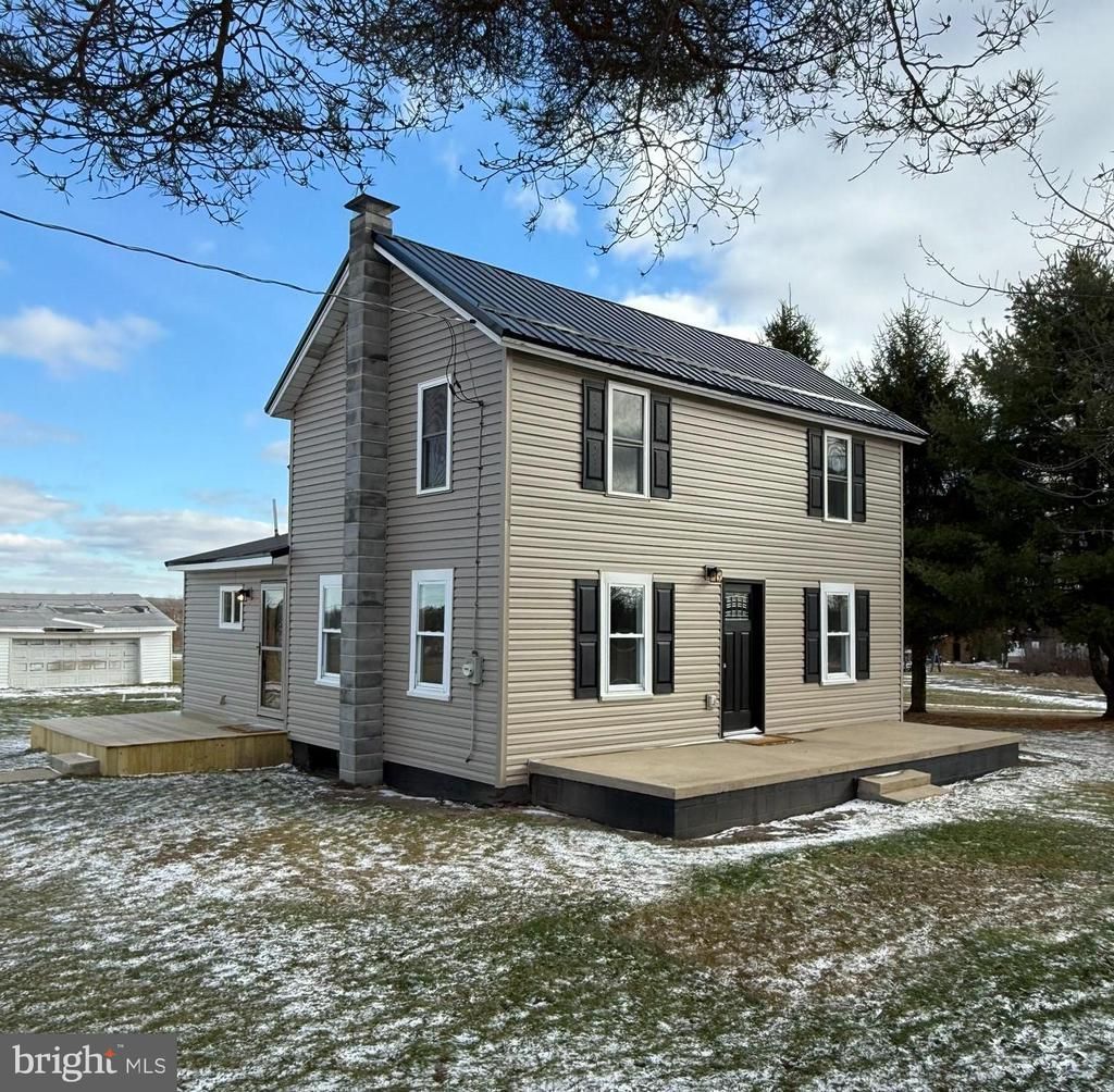 110 Dogwood Drive, Morrisdale, PA 16858 Main Photo