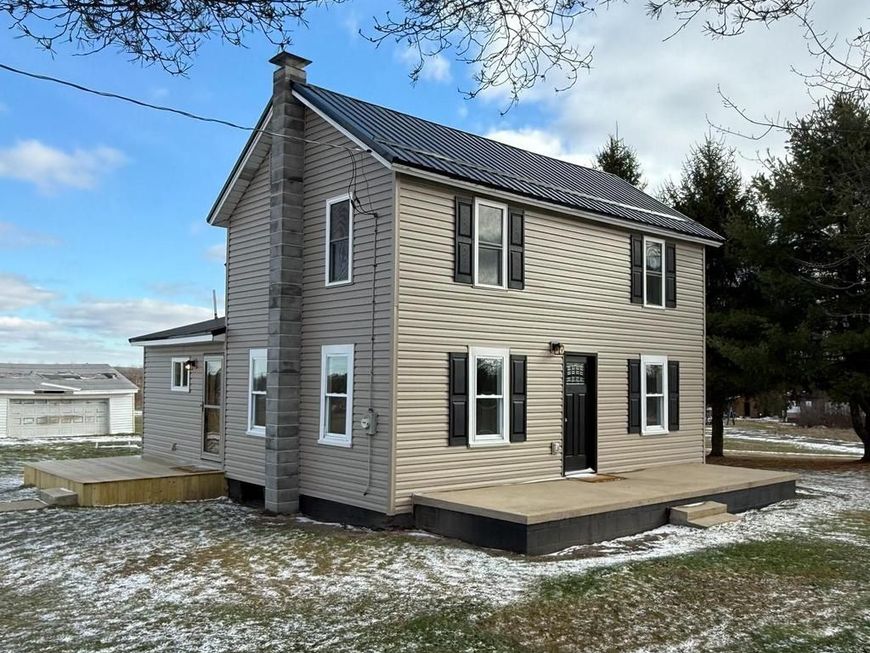 110 Dogwood Drive, Morrisdale, PA 16858 Main Photo