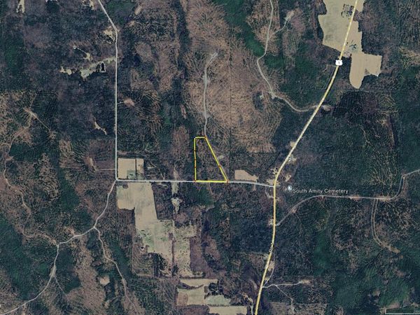 Lot 2 Greenleaf Brook Road, Amity, ME 04471