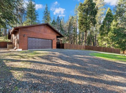 16558 Frenchtown Rd, Brownsville, CA 95919 Photo