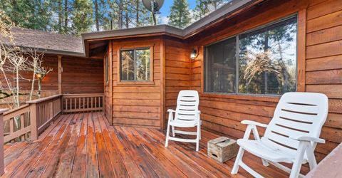 16558 Frenchtown Rd, Brownsville, CA 95919 Photo