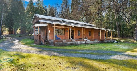 16558 Frenchtown Rd, Brownsville, CA 95919 Photo