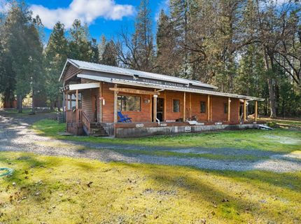 16558 Frenchtown Rd, Brownsville, CA 95919 Photo