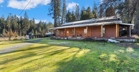 16558 Frenchtown Rd, Brownsville, CA 95919 Photo