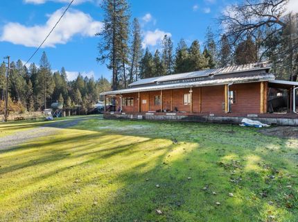 16558 Frenchtown Rd, Brownsville, CA 95919 Photo