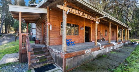 16558 Frenchtown Rd, Brownsville, CA 95919 Photo