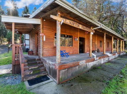 16558 Frenchtown Rd, Brownsville, CA 95919 Photo