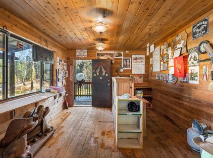 16558 Frenchtown Rd, Brownsville, CA 95919 Photo