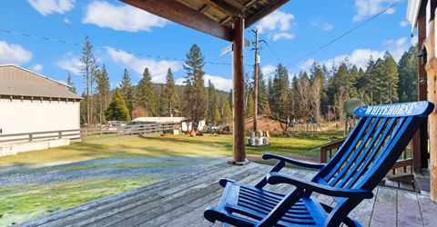 16558 Frenchtown Rd, Brownsville, CA 95919 Photo