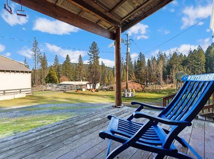 16558 Frenchtown Rd, Brownsville, CA 95919 Photo