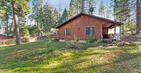 16558 Frenchtown Rd, Brownsville, CA 95919 Photo