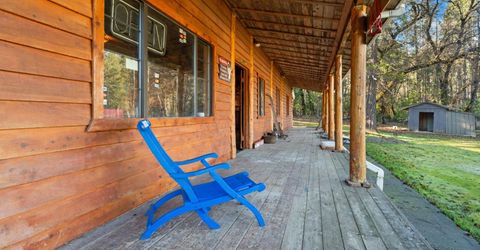 16558 Frenchtown Rd, Brownsville, CA 95919 Photo