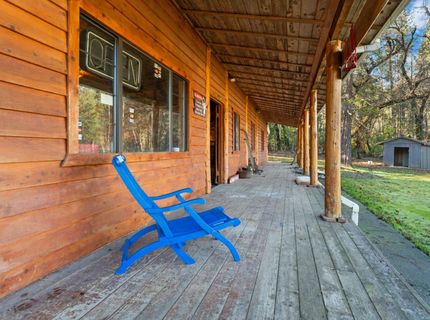 16558 Frenchtown Rd, Brownsville, CA 95919 Photo