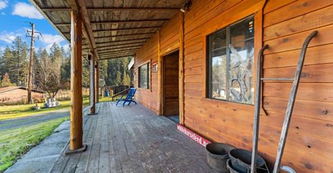 16558 Frenchtown Rd, Brownsville, CA 95919 Photo