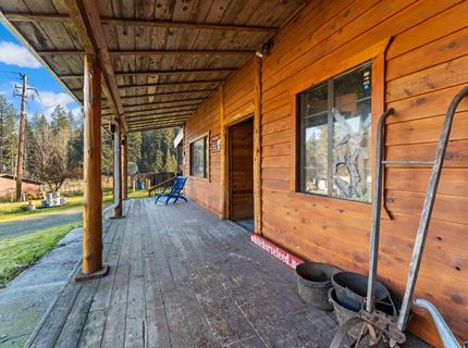 16558 Frenchtown Rd, Brownsville, CA 95919 Photo