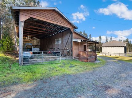 16558 Frenchtown Rd, Brownsville, CA 95919 Photo