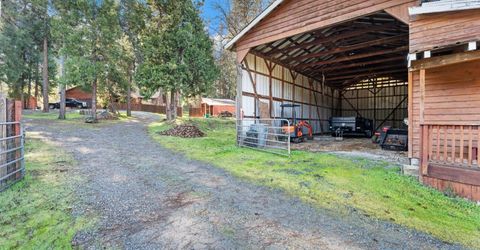 16558 Frenchtown Rd, Brownsville, CA 95919 Photo