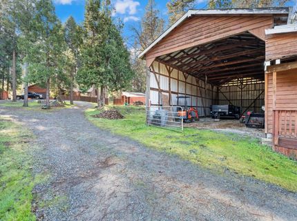 16558 Frenchtown Rd, Brownsville, CA 95919 Photo