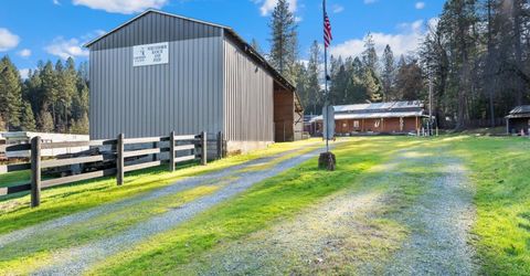 16558 Frenchtown Rd, Brownsville, CA 95919 Photo