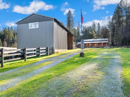 16558 Frenchtown Rd, Brownsville, CA 95919 Photo