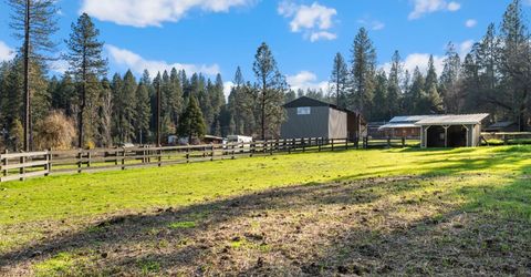 16558 Frenchtown Rd, Brownsville, CA 95919 Photo