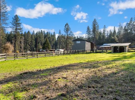 16558 Frenchtown Rd, Brownsville, CA 95919 Photo