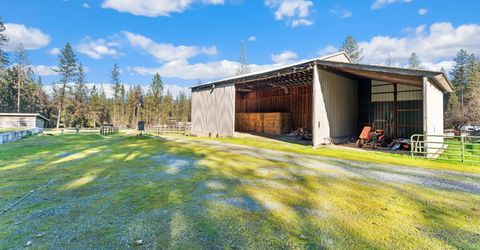 16558 Frenchtown Rd, Brownsville, CA 95919 Photo