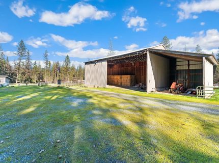 16558 Frenchtown Rd, Brownsville, CA 95919 Photo