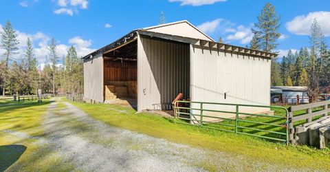 16558 Frenchtown Rd, Brownsville, CA 95919 Photo