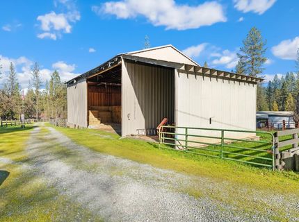 16558 Frenchtown Rd, Brownsville, CA 95919 Photo