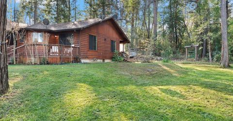 16558 Frenchtown Rd, Brownsville, CA 95919 Photo