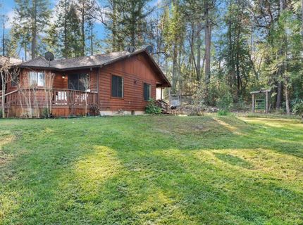 16558 Frenchtown Rd, Brownsville, CA 95919 Photo